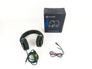 Stereo Surround Gaming Headset Mit Mikrofon, PC, X-Box, PS4 - Hankensbüttel