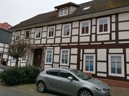 Geschäfts- und Wohnhaus in Zentrum von Dassel! - Dassel