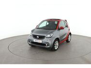 Smart ForTwo 0.9 Turbo Basis Prime - Berlin