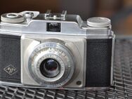 Agfa-Silette Pronto-S 1:3,5 / 45        30 € - Köln