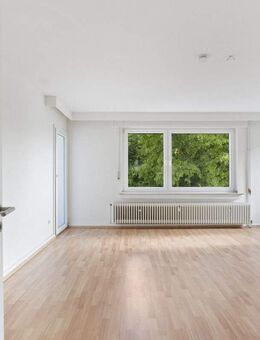 3-Zimmer Erdgeschosswohnung mit Gartenanteil in Altenbeken - Altenbeken