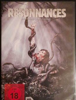 DVD Resonnances - FSK18 - Essen