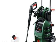 Bosch Home & Garden Hochdruckreiniger AdvancedAquatak 150, Druck max: 150 bar, 2100 W, Fördermenge max: 480 l/h, mit integriertem Wasserfilter