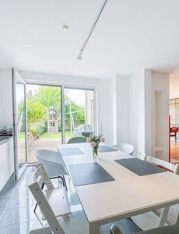 Moderner Wohngenuss in Stiepel - Bochum