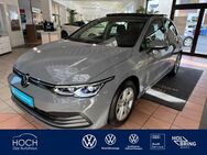 VW Golf, 1.0 TSI VIII DA, Jahr 2023 - Gladenbach