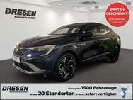 Renault Arkana, 1.6 E-TECH Full Hybrid 145 EU6e ESPRIT ALPINE °, Jahr 2024 - Krefeld