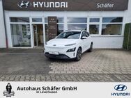 Hyundai Kona Elektro, (MJ23) 100kW ADVANTAGE digitales Blendfreies Fernl, Jahr 2023 - Leverkusen