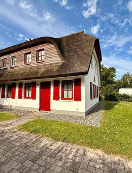 OSTSEEBLICK ZUM GREIFEN NAH |MEGA Lage in Wassernähe + inklusive hochwertiger Wohnraumausstattung! - Lohme