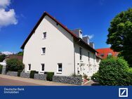 Reihenmittelhaus in ruhiger Wohngegend mit Garten und Tiefgaragenstellplatz - Taucha