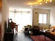 Schöne, helle 2-Zimmer Wohnung im 1.OG / TG-Duplex Nähe Altstadt Regensburg - Regensburg