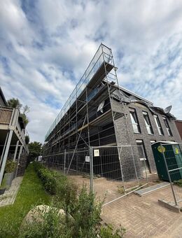 Exklusive Wohnung am Einfelder See - die letzte verfügbare Einheit - Neumünster
