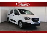 Opel Combo 1.5 Cargo-Tempo-Bluetooth-PDC-DAB- - Bebra