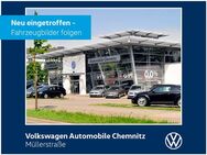 VW ID.3, GTX h, Jahr 2022 - Chemnitz