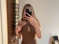 Dominante Lady sucht großzügigen Online-Tributzahler - Dresden