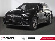 Mercedes GLE 350, de AMG Line, Jahr 2024 - Ahlen