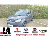 Suzuki Ignis 1.2 5D M/T COMFORT - Langenfeld (Rheinland)