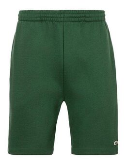 Lacoste Sweatshorts im coolen Athleisure-Look