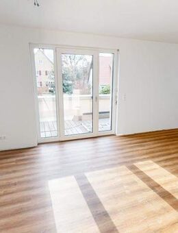 Komfortable Wohnung mit Balkon und EBK! - Dresden
