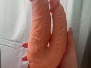 Doppeldildo - Deggendorf