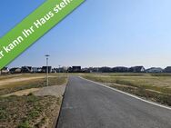 Mit Grundstück, das flexible Massivhaus "FürDich" in Leiferde. - Leiferde