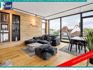 Exklusive Penthousewohnung für gehobene Ansprüche - Bad Friedrichshall