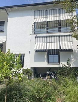 Attraktive Doppelhaushälfte in Bad Mergentheim - Modernisierter Wohnkomfort mit Gartenidylle und Wellness - Bad Mergentheim