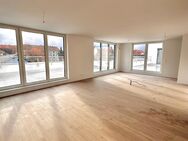 Erstbezug! Exklusives 3-Zimmer-Penthouse mit großzügiger Dachterrasse - Hildesheim