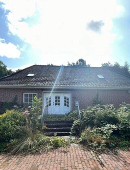 Einfamilienhaus mit großem Umgriff in 21706 Drochtersen - Drochtersen