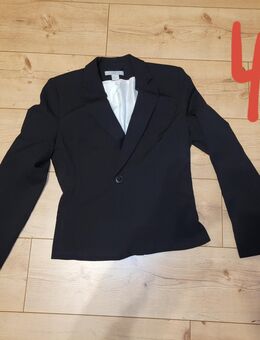 Blazer - Habichtswald