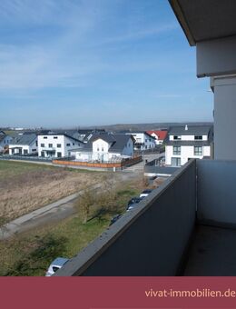 Für Investoren oder späteren Eigennutzung: gut geschnittene 3ZKB. 2 Balkone. Käuferprovisionsfrei. - Linden (Hessen)