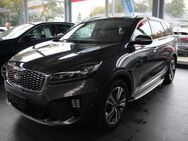 Kia Sorento, 2.2 CRDi GT-Line, Jahr 2019 - Andervenne