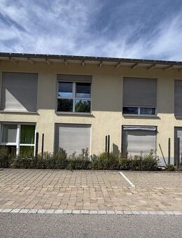 Neuwertiges Studentenapartment - Merkendorf