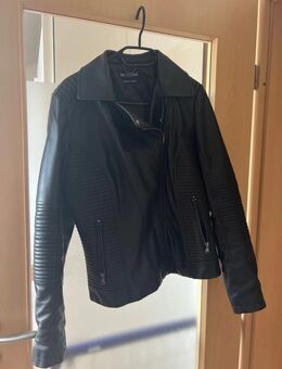 Damen Lederjacke - Gersthofen