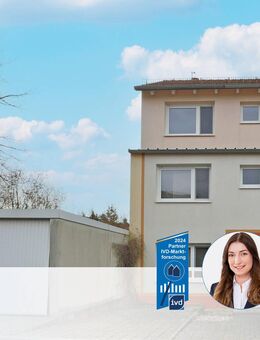 IMMOPARTNER - FAMILIENGLÜCK IN HEROLDSBERG - Heroldsberg