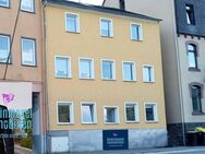 Direkt am Rhein Vermietung oder Egennutzung- 4WE-Haus mit entkerntem Nebengebäude - Sankt Goar