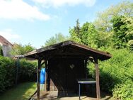 Charmante Dachgeschosswohnung in Recklinghausen - Recklinghausen