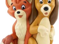 tonies Hörspielfigur Disney - Cap und Capper