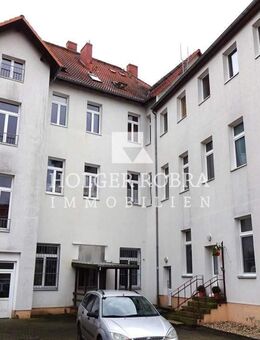 2-Raum-Wohnung - Salzwedel (Hansestadt)