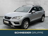 Seat Ateca, 1.4 TSI 150 Style 4 Drive, Jahr 2017 - Zwickau