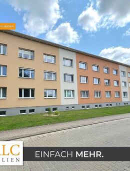 ***Top-sanierte 1-Zimmer-Wohnung in ruhiger Lage*** - Alt Meteln