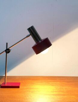 Mid Century Table Lamp Tischleuchte zu 60er Space Age 70er - Hamburg Hamburg-Nord