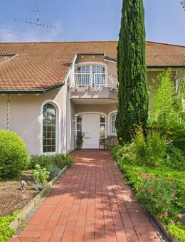 Ihr Wohntraum in Altenkessel - Einfamilienhaus mit Potenzial für bis zu 4 Wohneinheiten! - Saarbrücken