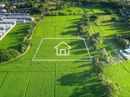 Architektur für Familien, die mehr erwarten - klar geplant, nachhaltig gebaut, zukunftssicher. - Mühlenberge