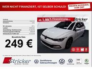 VW Golf Move 2.0TDI DSG 249,-ohne Anzahlung AHK Pan - Horn-Bad Meinberg