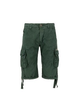Alpha Industries Shorts Alpha Industries Men - Shorts Jet Short