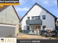 Exklusives Haus + Einliegerwohnung in Neuhausen ob Eck! - Neuhausen (Eck)