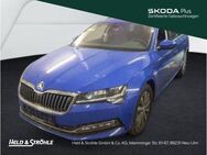 Skoda Superb, 1.5 TSI Combi Style, Jahr 2023 - Neu Ulm