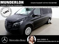 Mercedes Vito, 116 TOURER PRO Lang, Jahr 2023 - Oldenburg