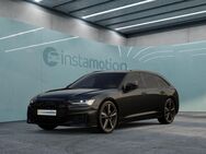 Audi A6, Avant 50 eTFSI quattro S line B O, Jahr 2024 - München