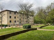 3 Zimmerwohnung im EG ab sofort frei! - Duisburg